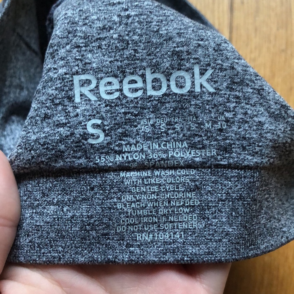 REEBOK sports bra - Picture 5 of 5
